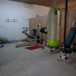 Work-Out & Fitness Zaal